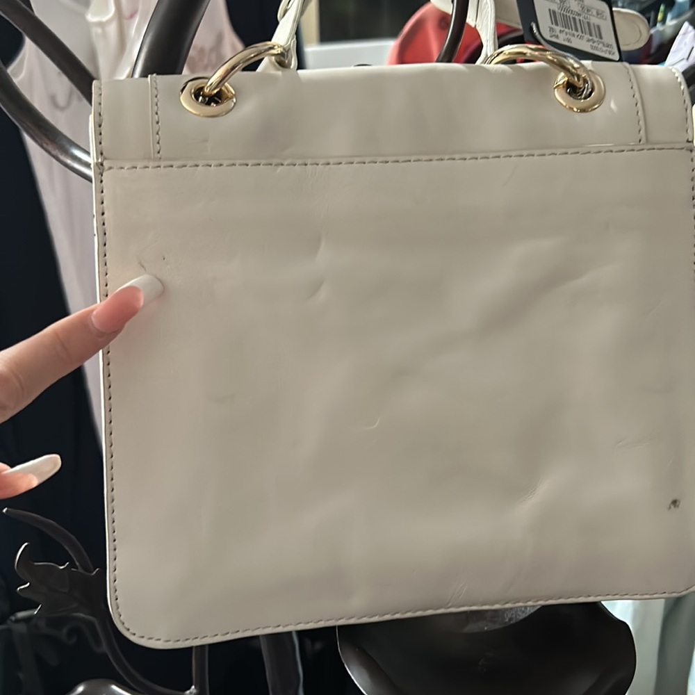 Leather Bebe purse 👛 - Picture 9 of 16